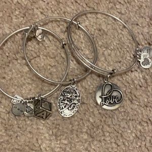 Alex and Ani Bangles, Mom Set